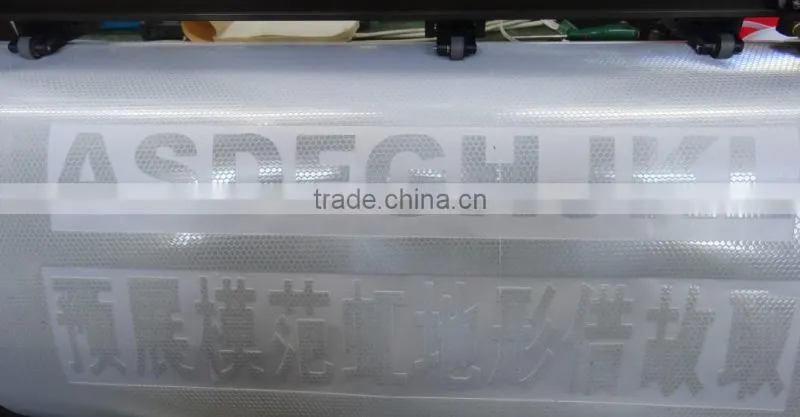 update HX-720N professional cutting plotter from King Rabbit