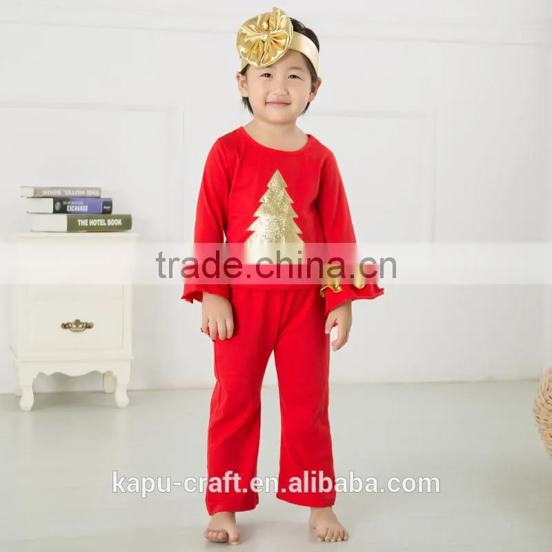 Super hot sexy girls halloween costume ,clothing set children , kids clothing two pieces set