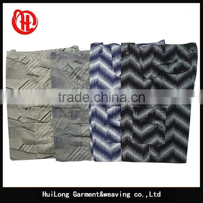 man canvas gym pant cheap bulk wholesale short pants men shorts
