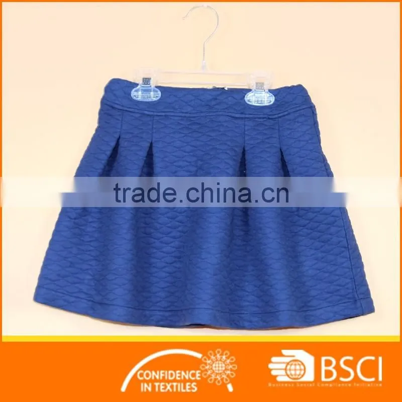School Girl Quilting Autumn Mini Dress Mini Skirt