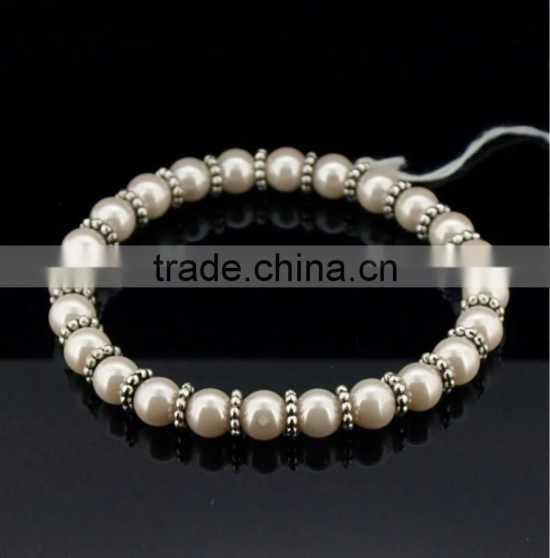 fashion new pearl bracelets hw jewelry