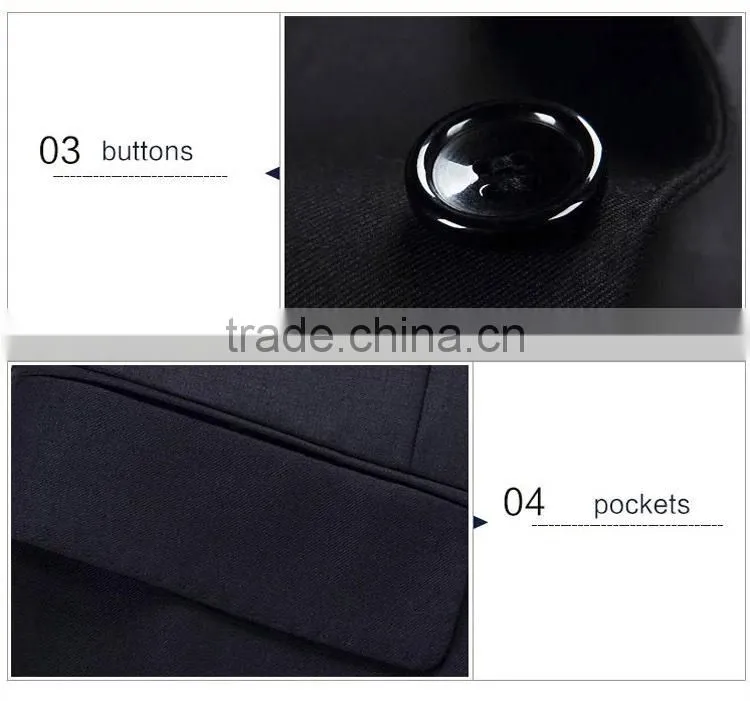 OEM manufacture pictures of handsome men in casual dress