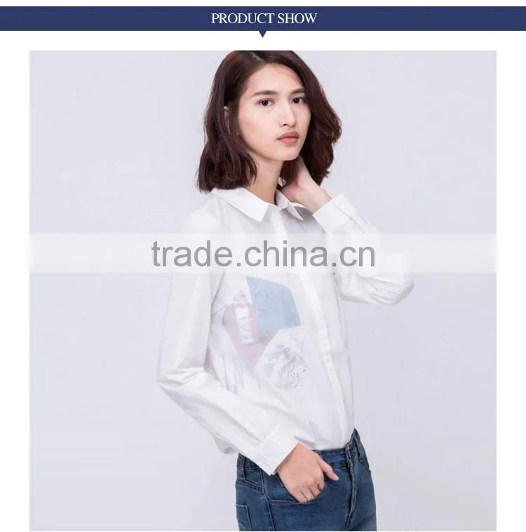 Wholesale New Design Ladies Sweat Casual Dress Pants And Blouses