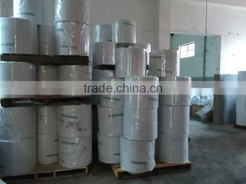 PVC Sheet roll hot fix tape