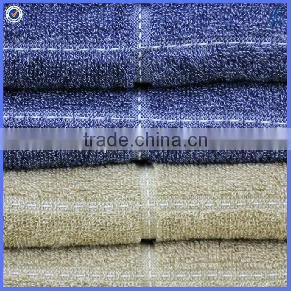 woven special towel terry cotton