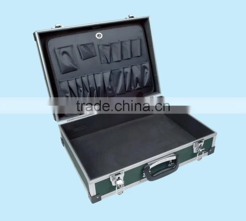 Professional & Fashional Aluminum Tool Carrying Case