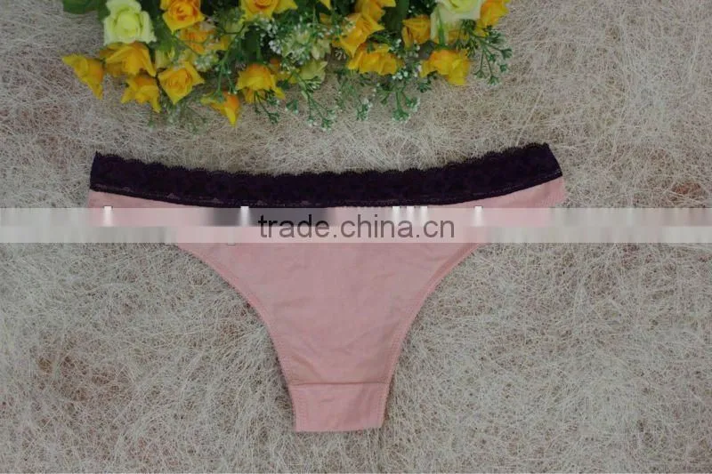 seamless women bra and panty set