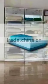 New 2015 3D fabric printing knitted fabric rug flooring mat
