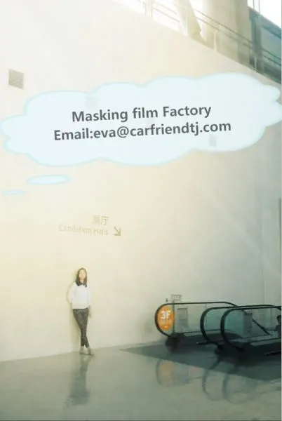 Carfriend (tianjin) Imp And Exp Trading Co., LTD company overview - view 1