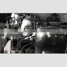 Baoding Qianzun Import And Export Co., Ltd. company overview - view 2
