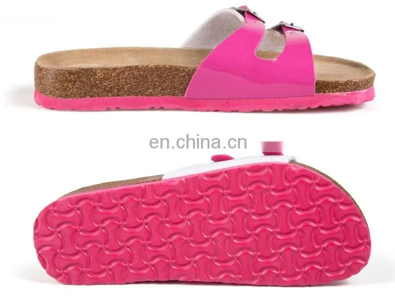 Wholesales granada women sandals slipper for beach slipper lady