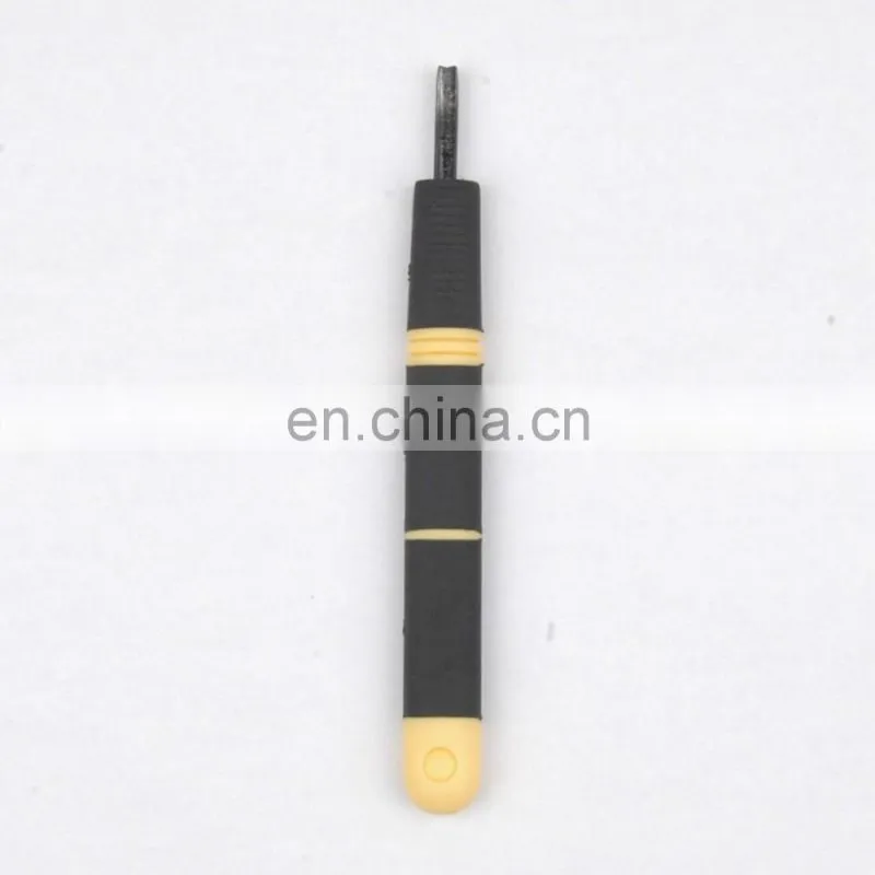 5mm Gouge Chisel Plastic Handle Carving Knife