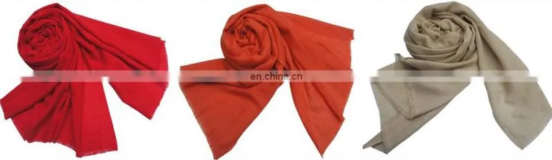Pashmina wool shawls 2017