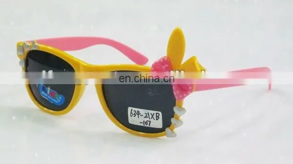 Rabbit kids sunglasses