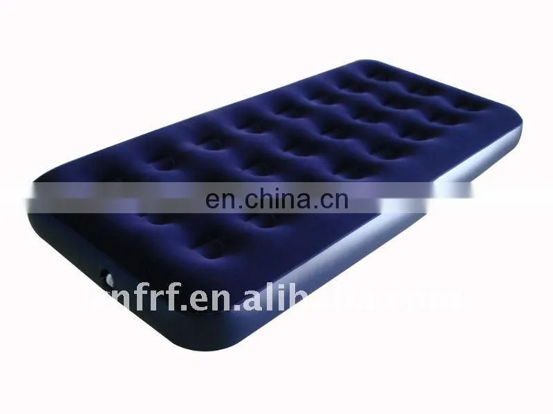 Inflatable Single Air Bed