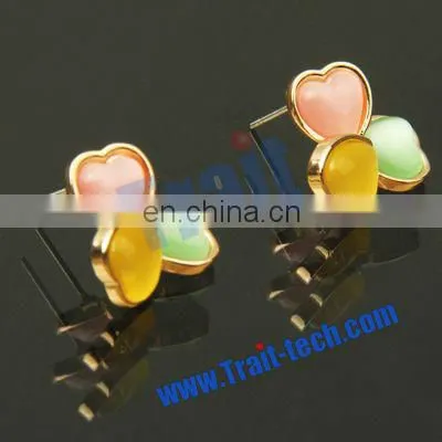 Wholesale without MOQ ! Hanging Skull Ear Cuff