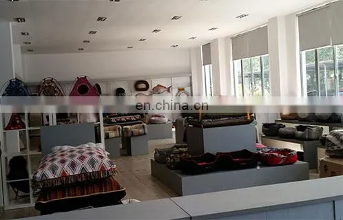Kunshan Betsy Trading Co., Ltd. company overview - view 3