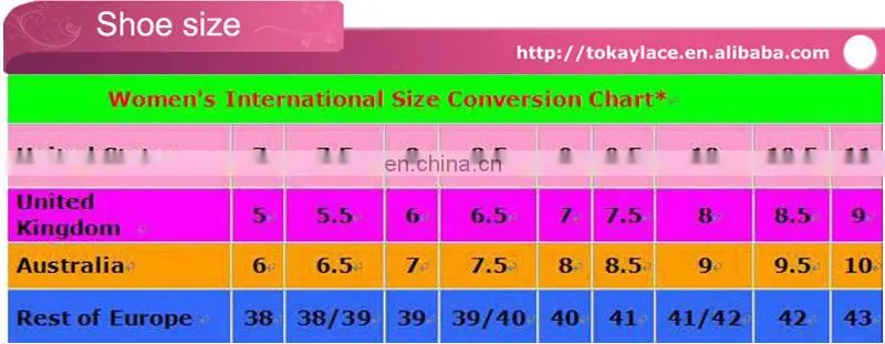 New arrival pink lady dress shoe