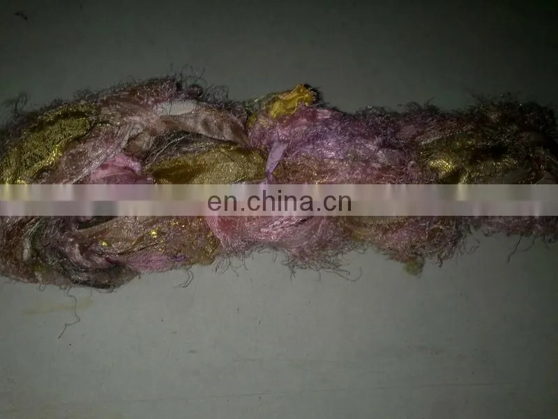 Silk Ribbon
