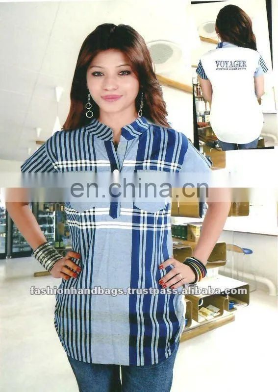 Ladies apparels