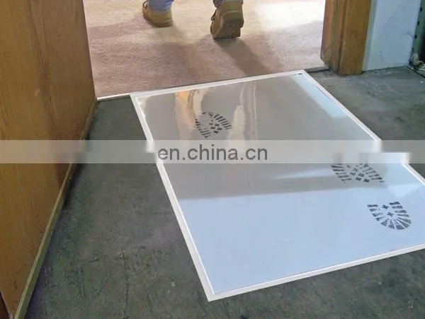 dogs accessories in china dog mat