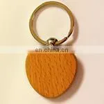 Handmade custom make your own charm diy multi ring keychain
