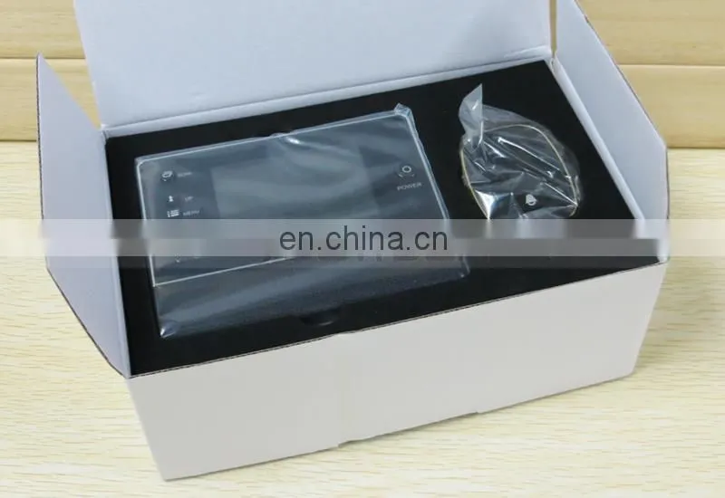 3 Inch LCD Digital Door Peephole Viewer 120 Degrees Camera Photo With Doorbell