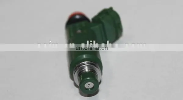 23209/23250-66010 Auto Fuel Injector Nozzle