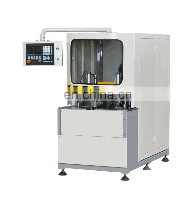 PVC Window Corner Cleaning Machine From Shandong