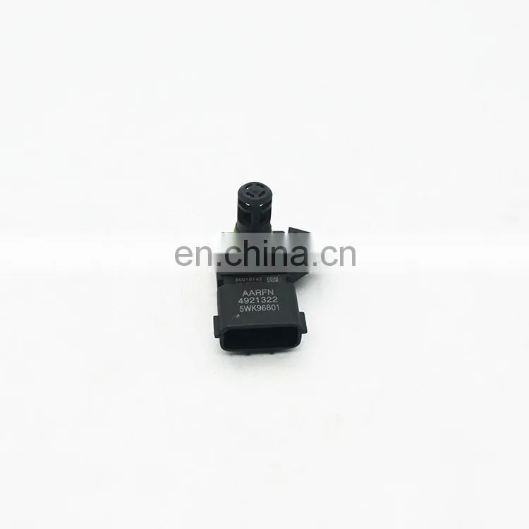 Diesel Engine Parts for DCEC Engine Temperature Sensor 4921322