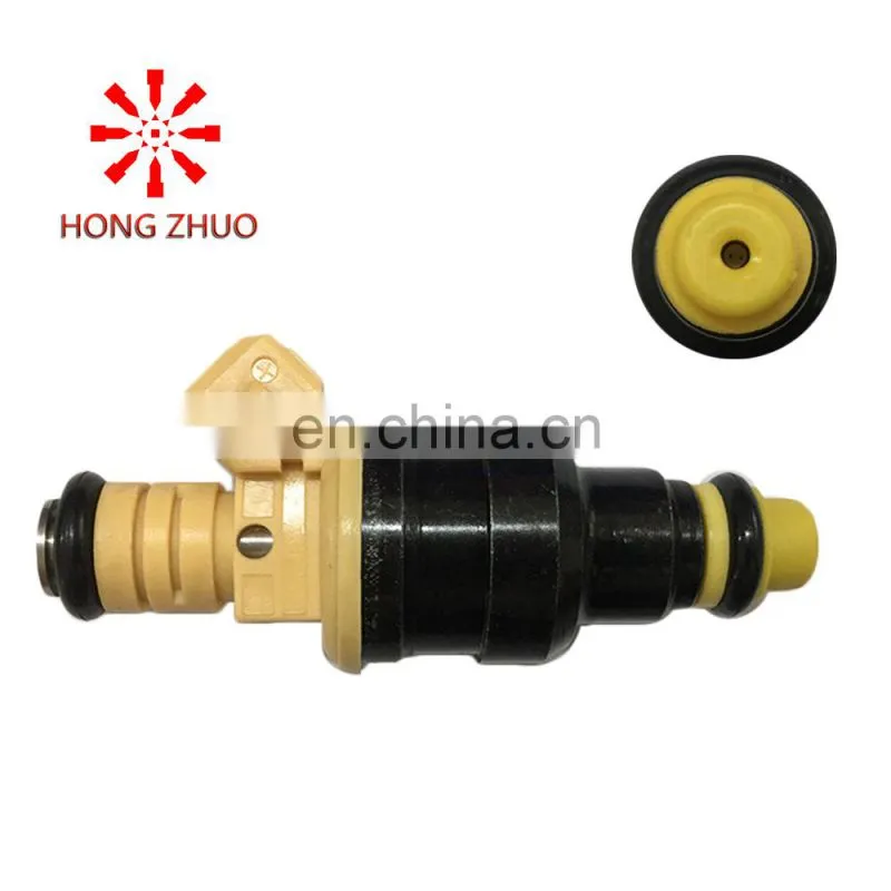 High quality injectors made by 100% professional factory OEM 35310-23010