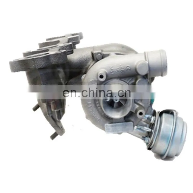 factory prices turbocharger GT1749V 724930-0002 LGD08792R 03G253014H turbo charger for garrett VW Golf Audi A3 TDI diesel