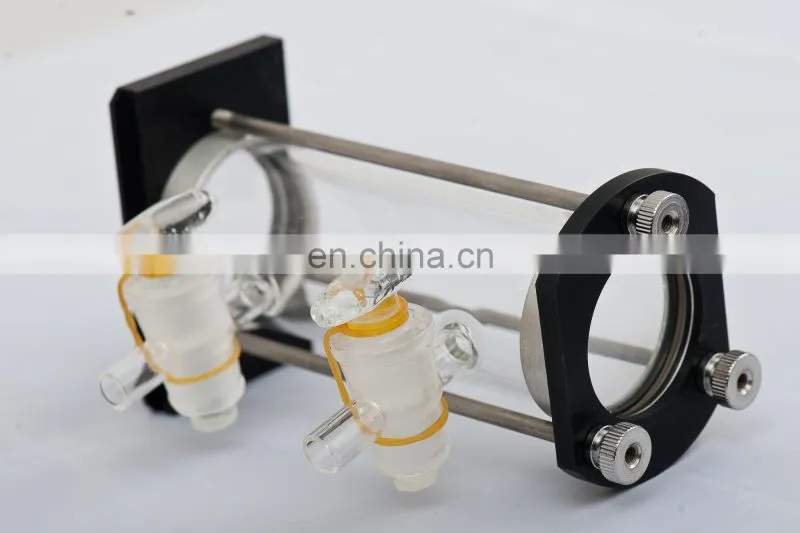 Laboratory Infrared FTIR Spectrometer