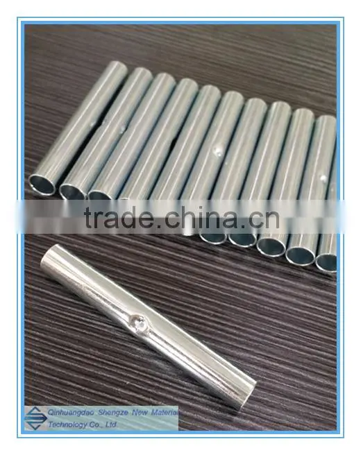 high strength FRP tent pole/ / round bar tent frame/ tabernacle pole for sleeping out