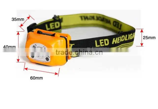 Newest style flash light dmx sensor led moving head lighting