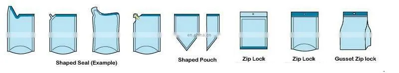Automatic Rotary Premade Pouch Solid Grain Packaging Machine