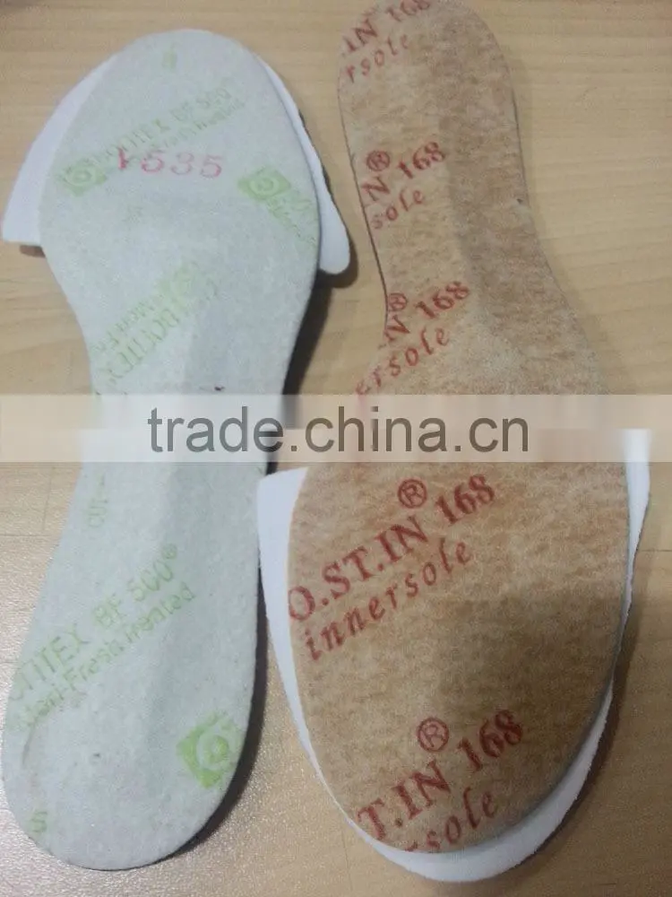 COSTIN high quality insole board