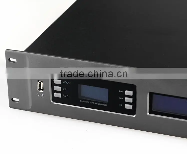 Professional conference microphone system with chairman microphone YC822--YARMEE