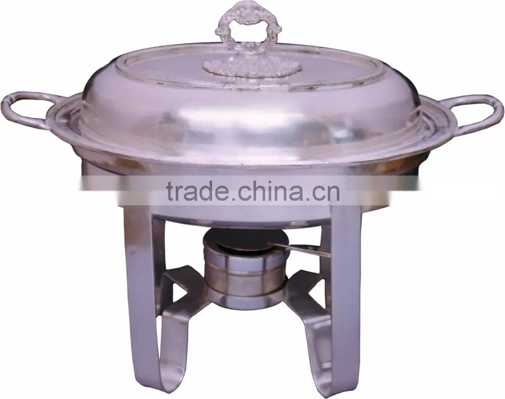 Brass chaffing dishes Manufacturer