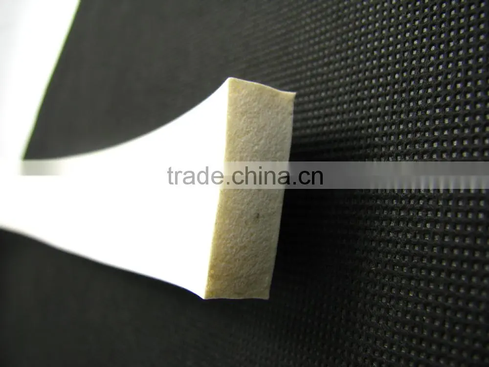 thickness 0.3mm silicone rubber sheet