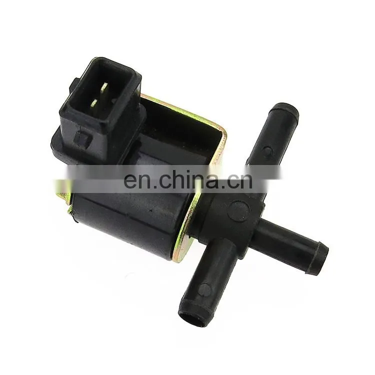 Car N75 1.8t Turbo Boost Control Solenoid Valve For Passat B5 MK4 Golf 1.8T Beetle A4 S4 TT 058906283C 058906283F