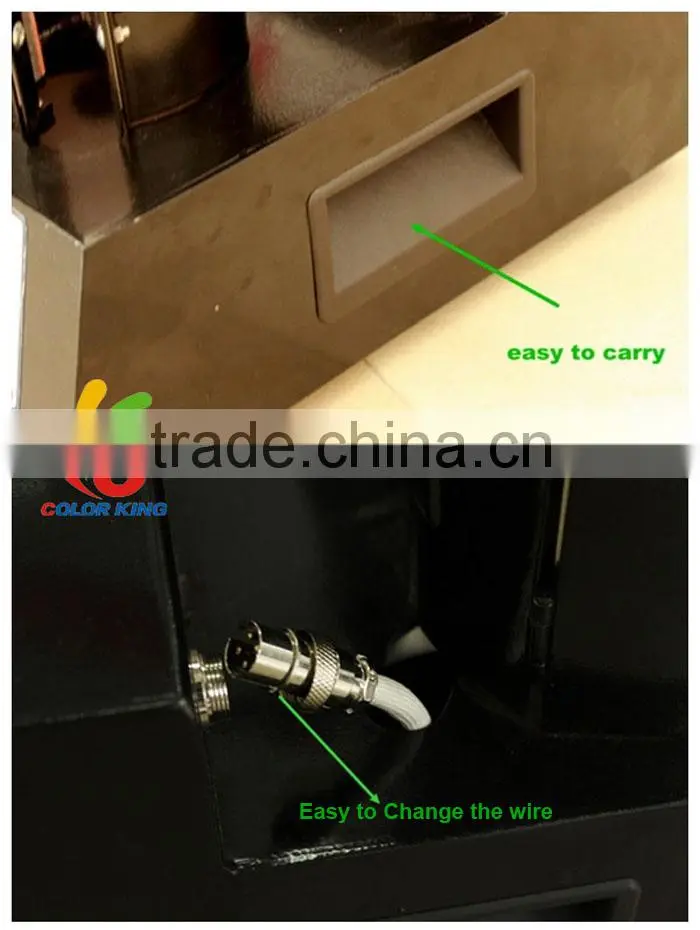 Colorking New Brand Hot Sale Combo Mug Heat Press Machine