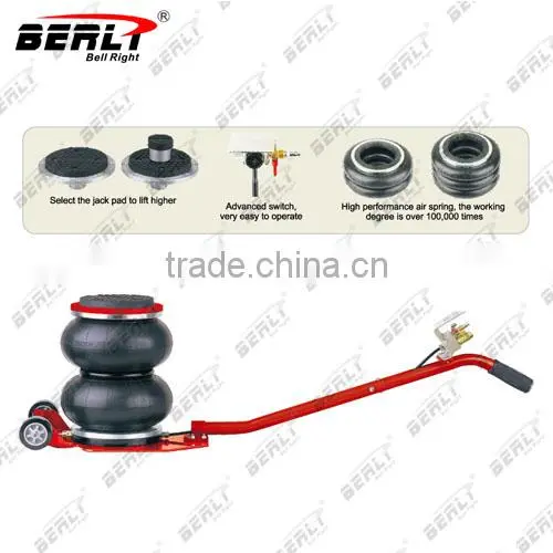 Bell Right Air jack with high quality and best price