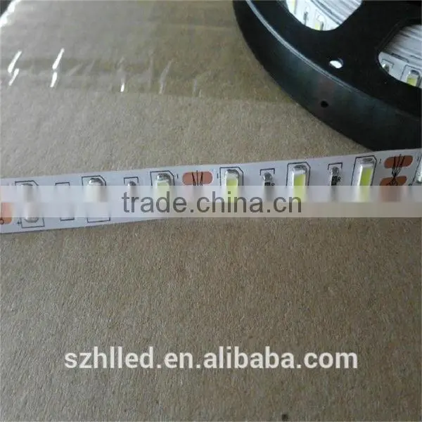DC12v 3528/5050 smd led rigid strip light beautiful for lighting