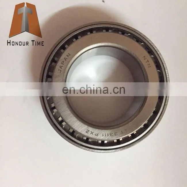 55*95*30 A6VO80 Hydraulic pump parts 33111PX2 Pump bearing