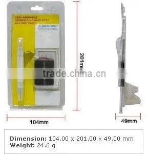 PMP Battery for CREATIVE 70PF115000000