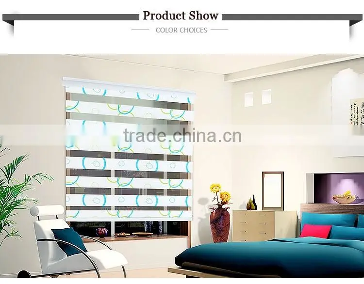High Quality Curtain/ Wholesale Blinds/Office Vertical Blind