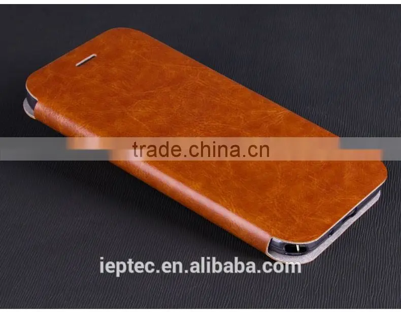MOFi Luxury Brand Flip PU Leather Phone Cover Cases for Asus Zenfone Zoom ZX551ML