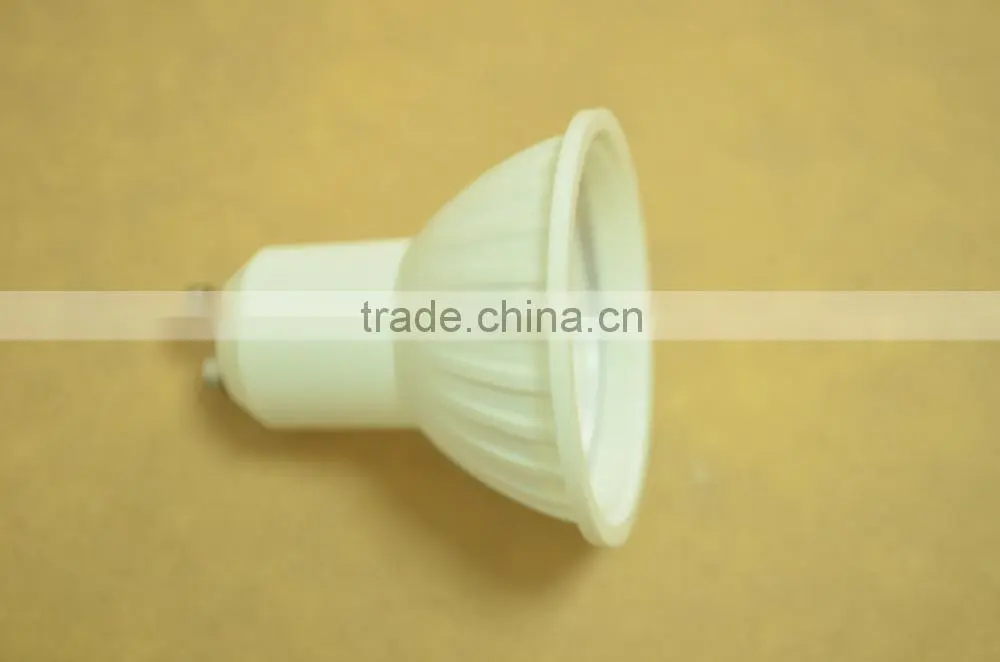 China factory new design led aluminum GU10 heat sink