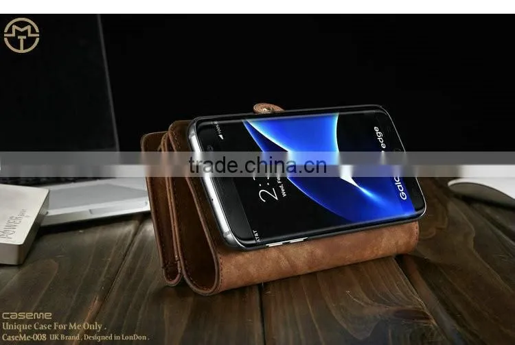 hot sell Factory price Latest Design New Selling best quality for Galaxy S7 edge smart phone case
